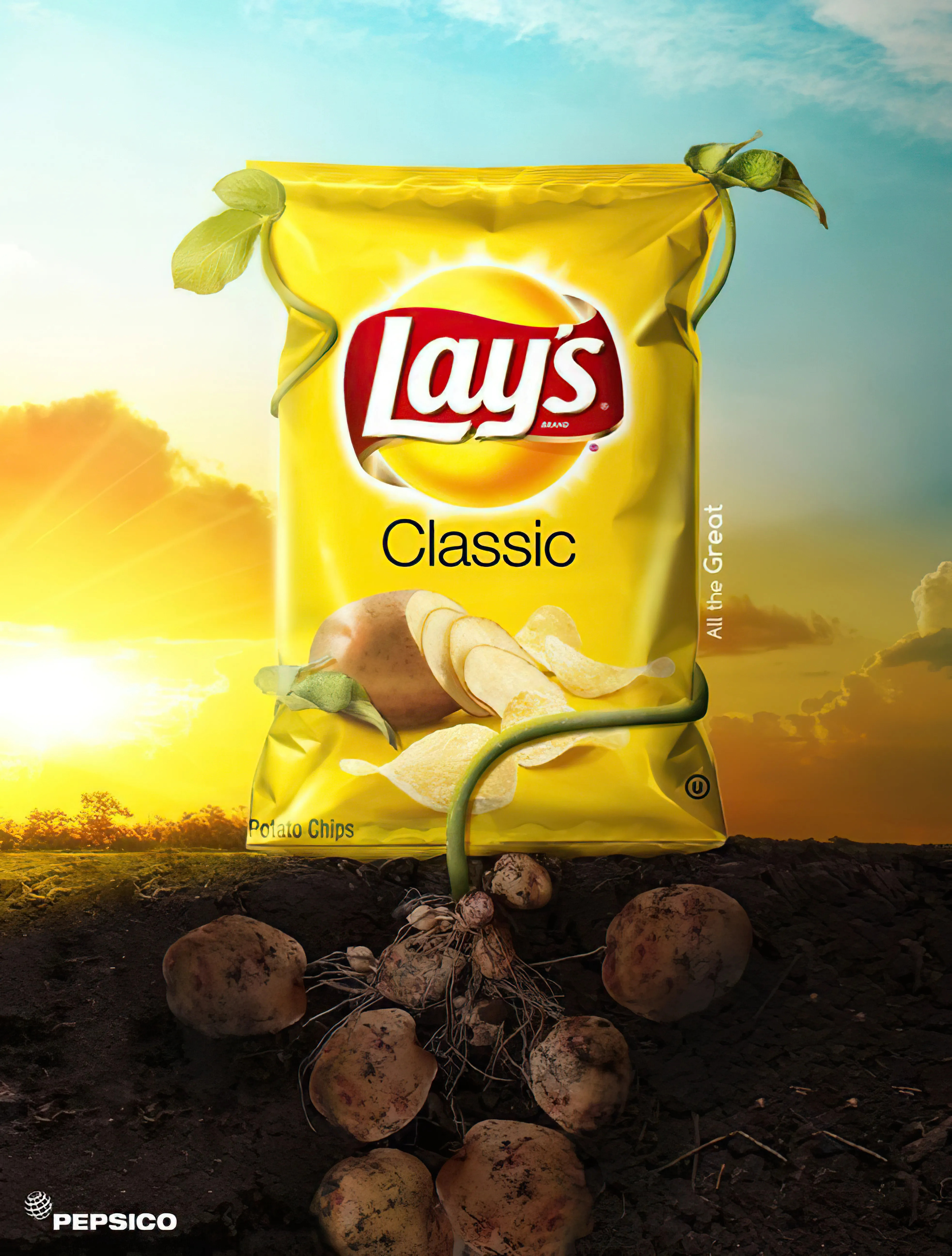 LAYS